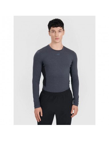 Men's quickdrying training longsleeve...