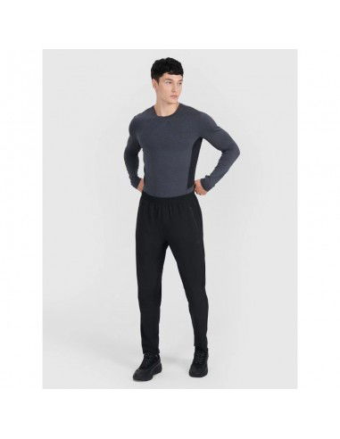 Men's quickdrying training longsleeve...