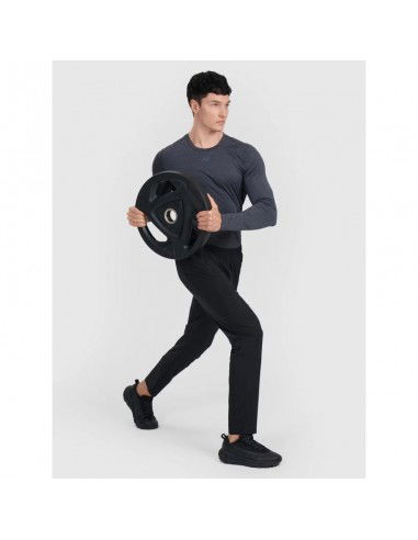 Men's quickdrying training longsleeve...