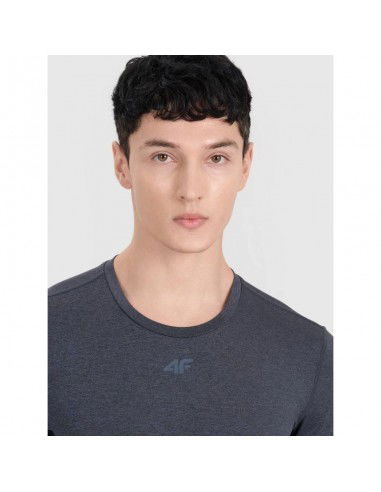 Men's quickdrying training longsleeve...