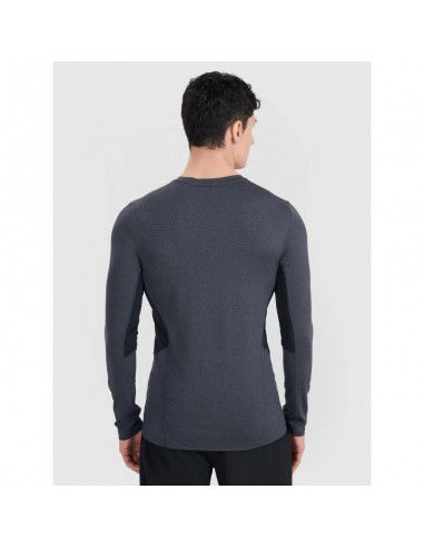Men's quickdrying training longsleeve...