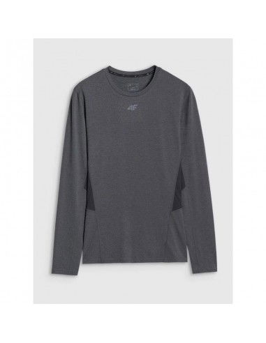 Men's quickdrying training longsleeve...