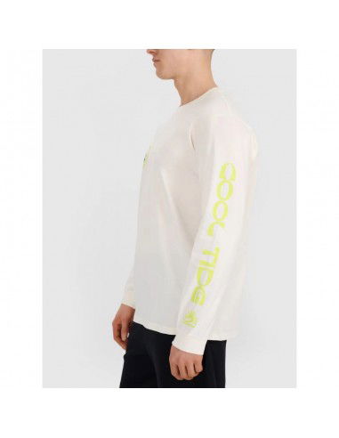 Men's longsleeve regular with print...