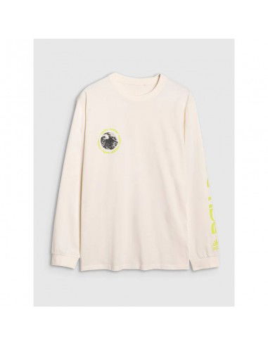 Men's longsleeve regular with print...