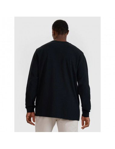 Men's oversize longsleeve with print...