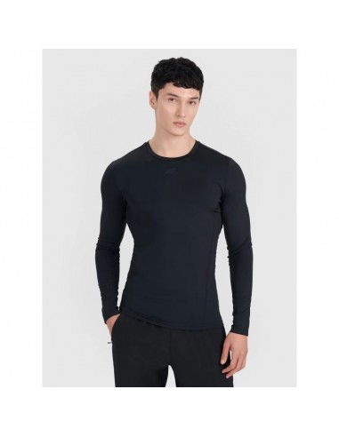 Men's quickdrying training longsleeve...