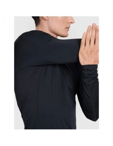 Men's quickdrying training longsleeve...