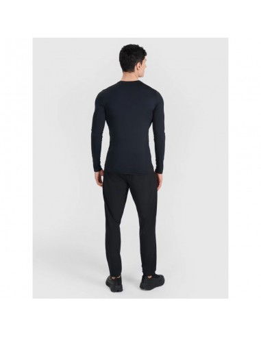 Men's quickdrying training longsleeve...