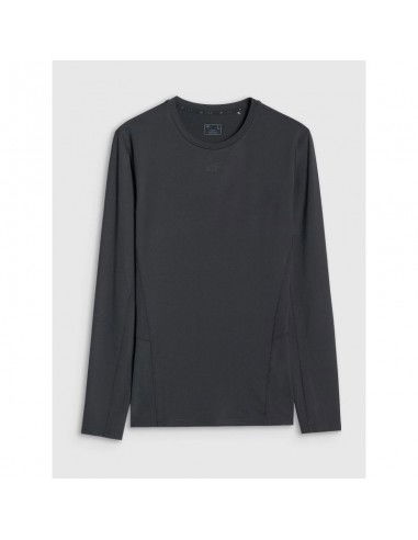 Men's quickdrying training longsleeve...