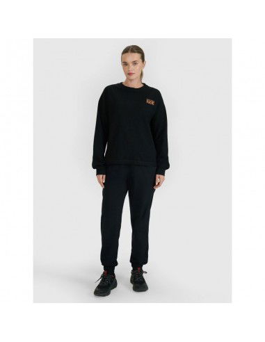 Women's oversize longsleeve with...