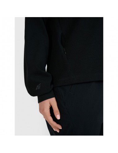 Women's oversize longsleeve with...