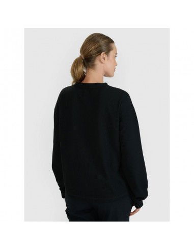 Women's oversize longsleeve with...