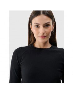 Smooth seamless women's... 2