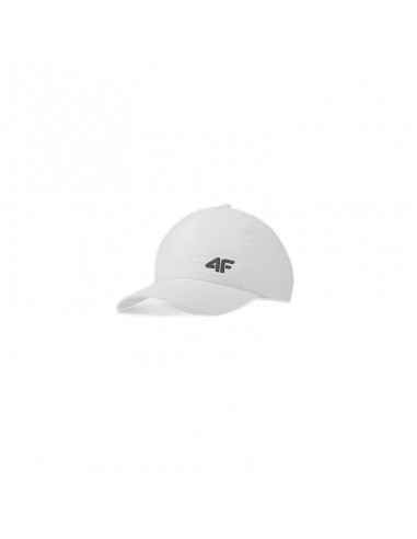 Children's strapback cap 4F...
