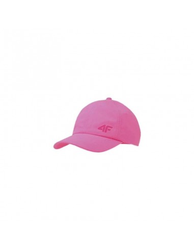 Children's strapback cap 4F...