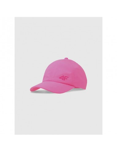 Children's strapback cap 4F...