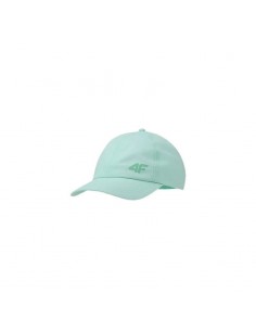 Children's strapback cap 4F...