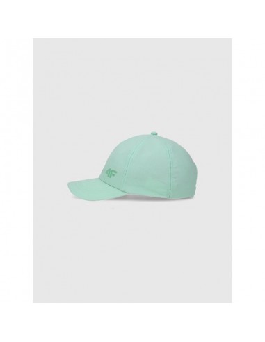 Children's strapback cap 4F...