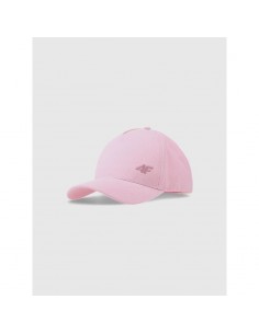 Children's strapback cap 4F...