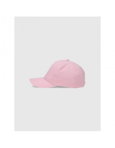 Children's strapback cap 4F...