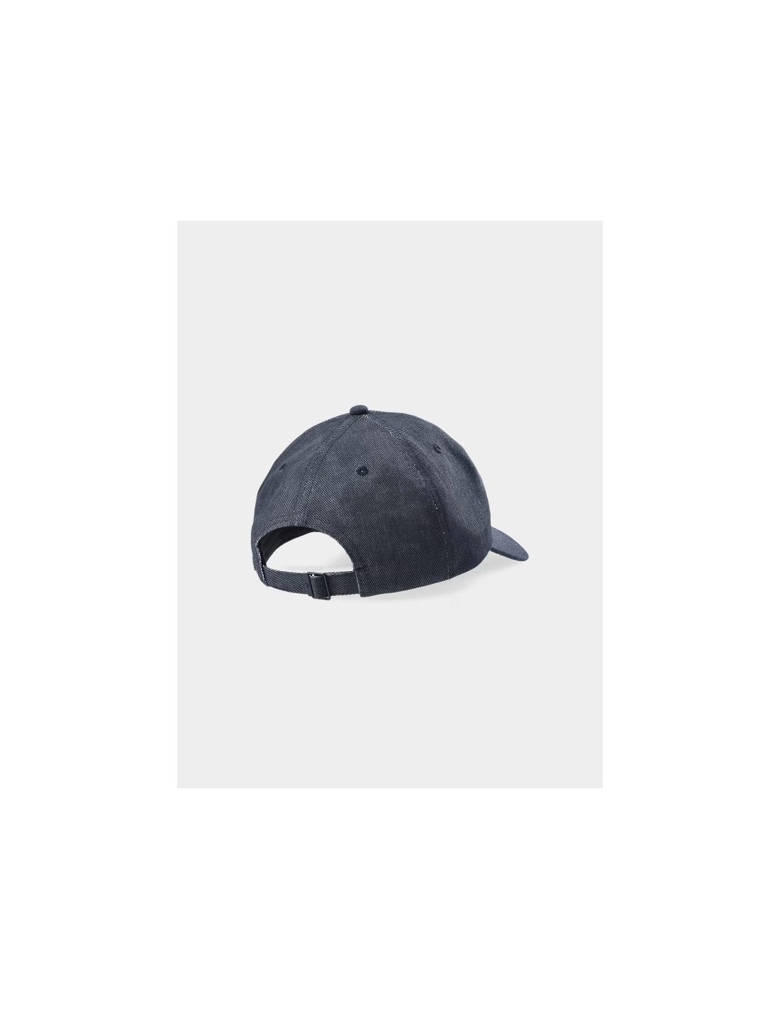 Unisex strapback cap 4F 4FWAW24ACABU31222S