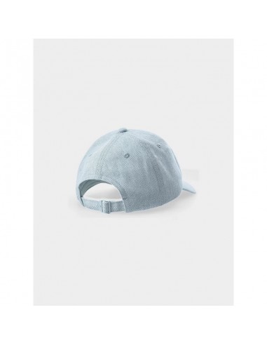 Unisex strapback cap 4F...