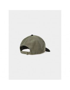 Unisex strapback corduroy... 2