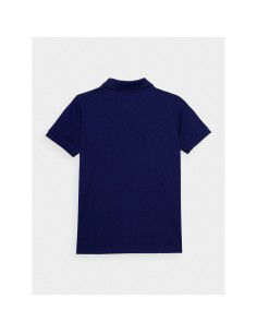 Boy's 100 cotton plain polo... 2