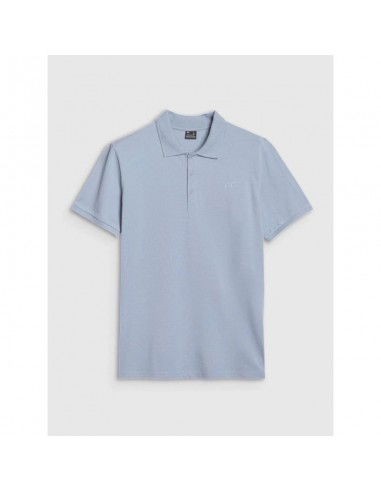 Men's polo shirt 4F SET OF 2 SHIRT...