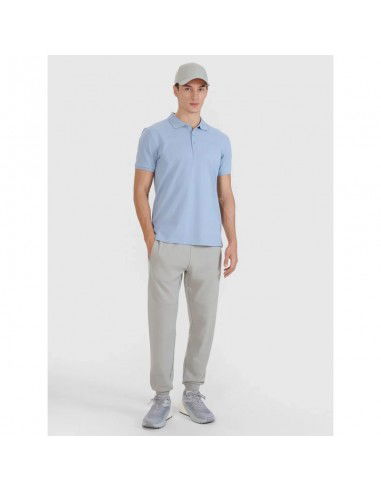 Men's polo shirt 4F SET OF 2 SHIRT...