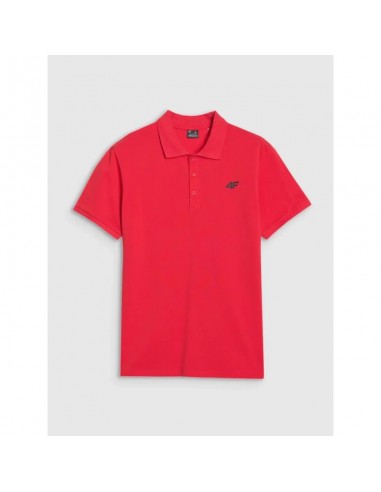 Men's polo shirt 4F SET OF 2 SHIRT...