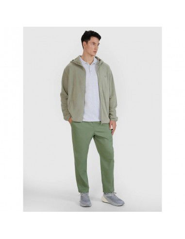 Men's regular polo shirt 4F...