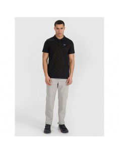 Men's polo shirt 4F... 2