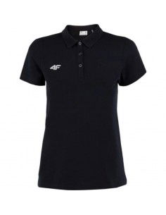 Women's polo shirt 4F...
