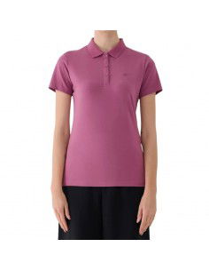 Women's polo shirt 4F F554...
