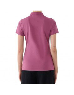 Women's polo shirt 4F F554... 2