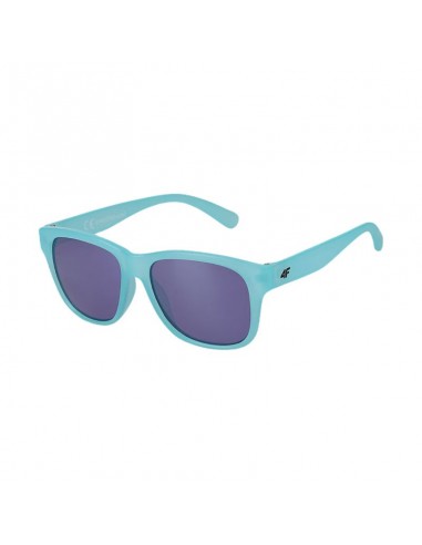Children's sunglasses 4F U066 blue...