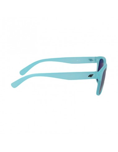Children's sunglasses 4F U066 blue...