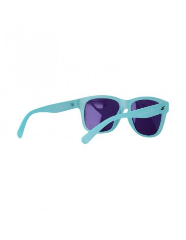 Children's sunglasses 4F U066 blue...