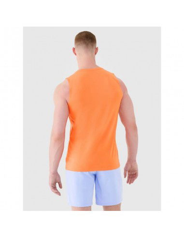 Men's quickdrying training tank top...