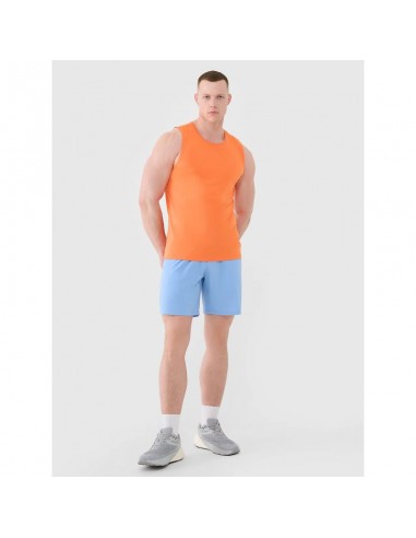 Men's quickdrying training tank top...