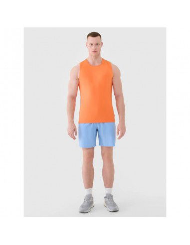 Men's quickdrying training tank top...