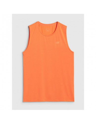 Men's quickdrying training tank top...
