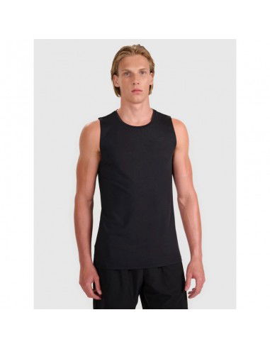 Men's quickdrying training tank top...