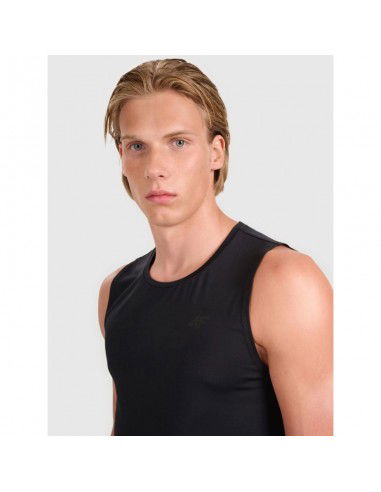 Men's quickdrying training tank top...