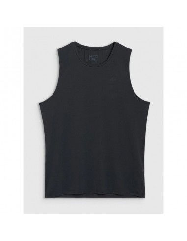 Men's quickdrying training tank top...