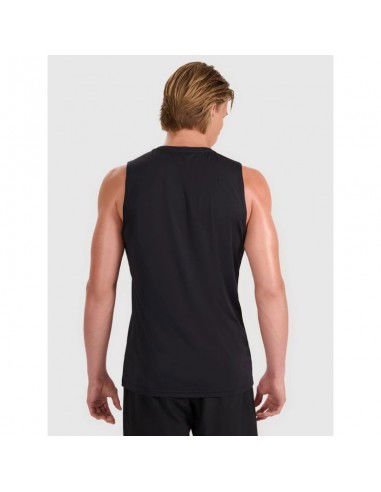 Men's quickdrying training tank top...