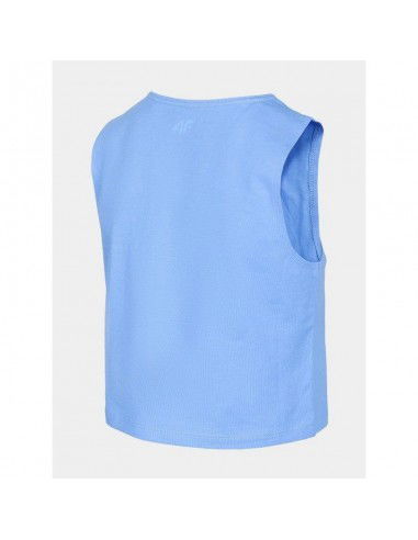 Girls' top 4F HJL22JTSD012