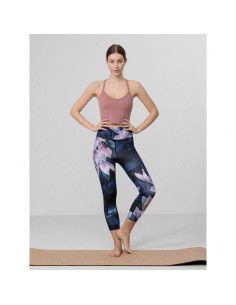 Women's crop top 4F... 2