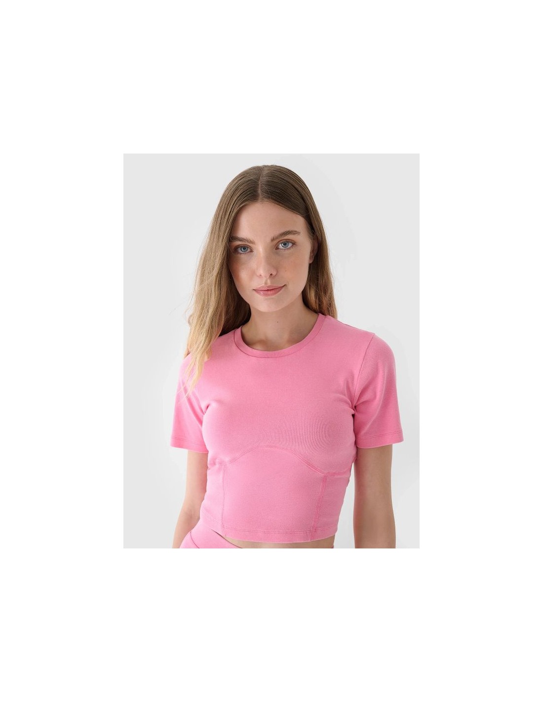 Women's T-Shirts 4F